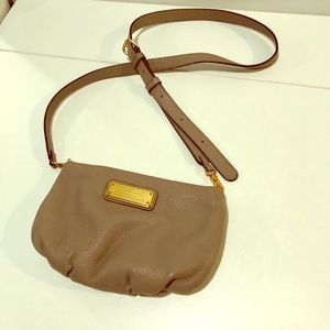 Marc by Marc Jacobs crossbody bag